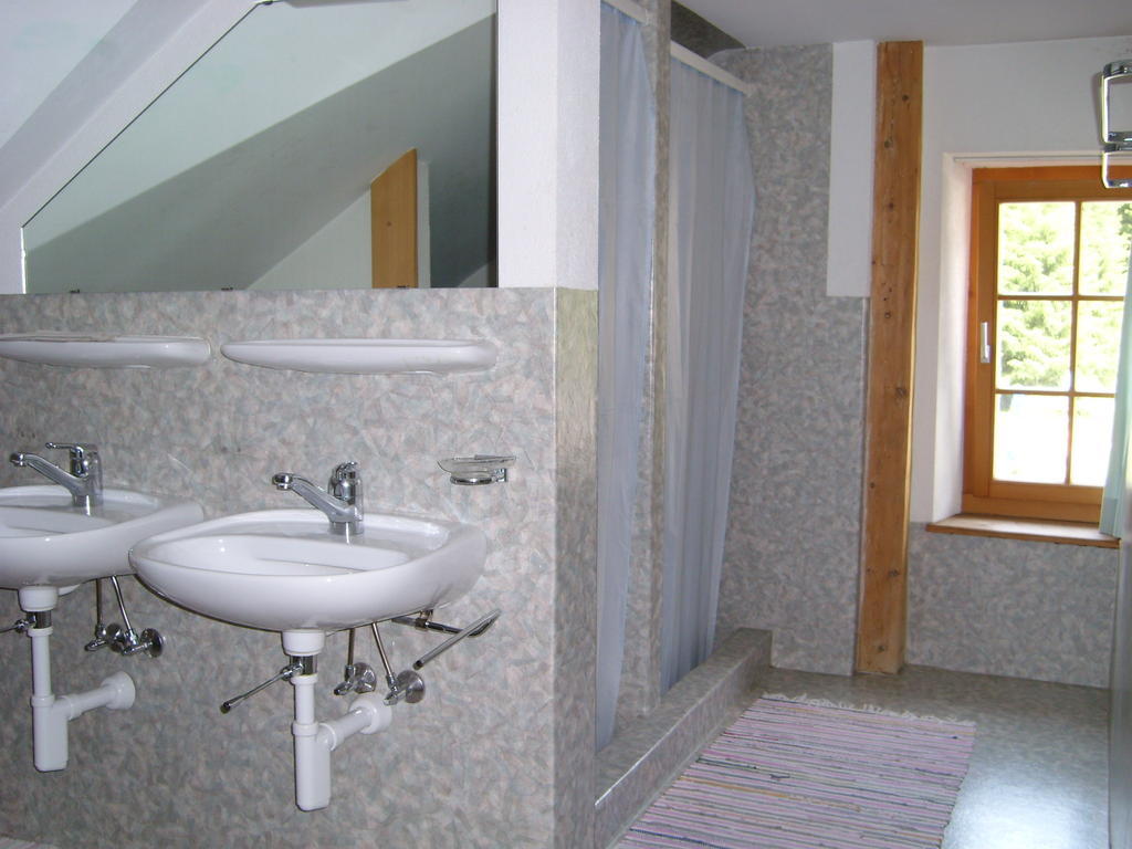 Hotel Danis Lenzerheide Quarto foto