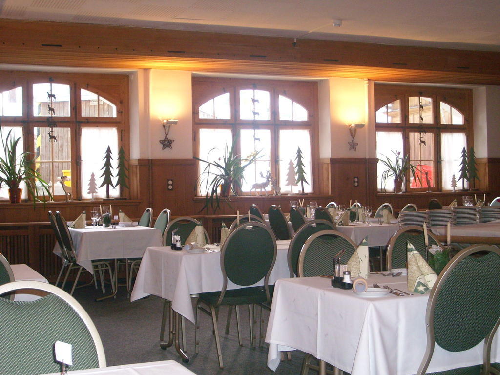 Hotel Danis Lenzerheide Exterior foto